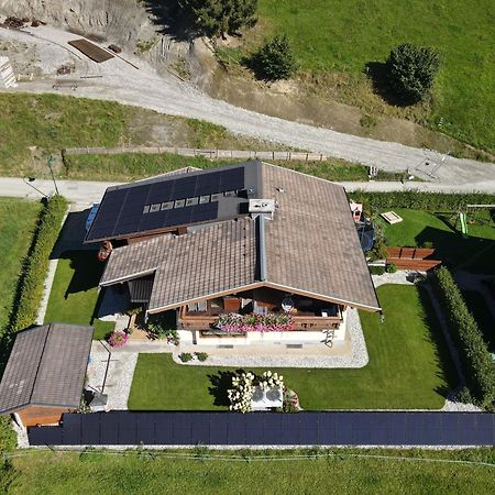 Landhaus Alpin 바그라인 외부 사진