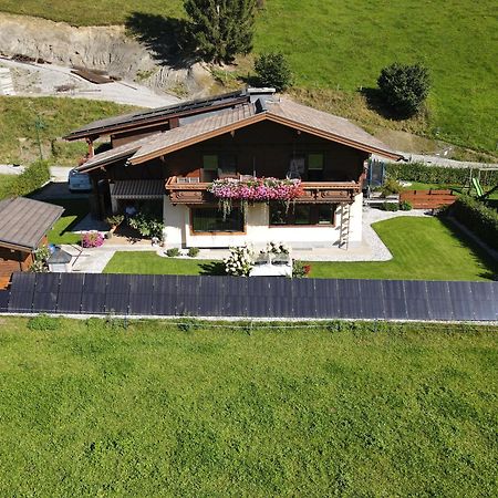 Landhaus Alpin 바그라인 외부 사진
