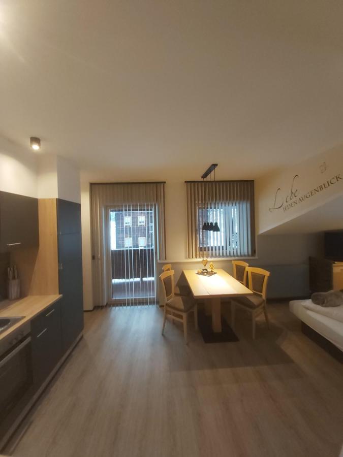 Landhaus Alpin 바그라인 외부 사진