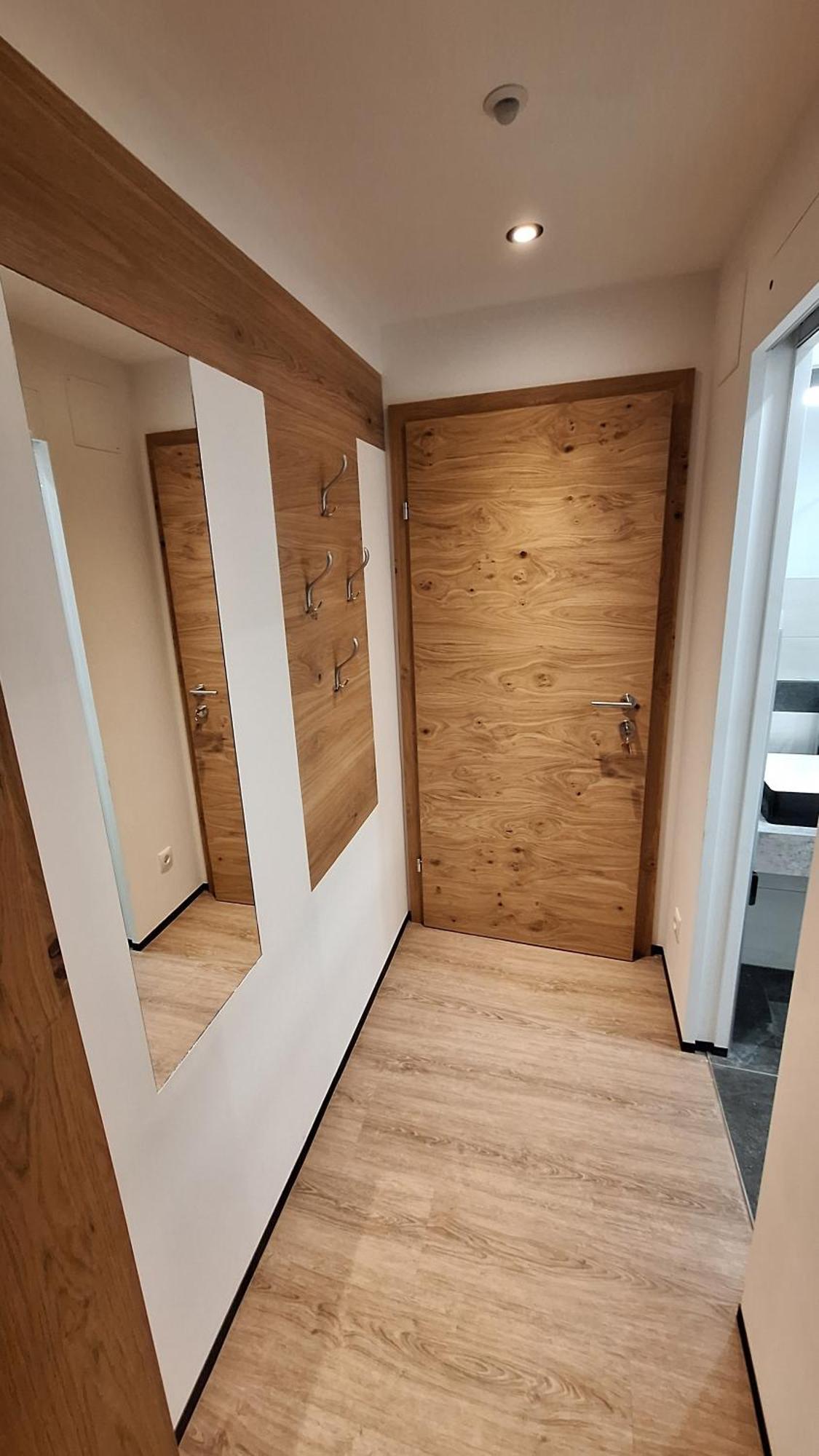Landhaus Alpin 바그라인 객실 사진